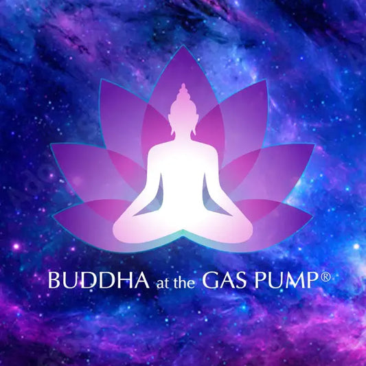 Buddha at the Gas Pump Interview with Lawrence Pintak