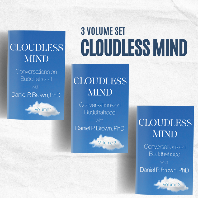 The Cloudless Mind