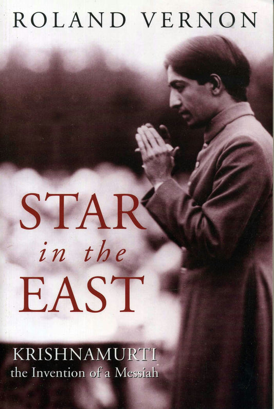 Cover image for Star in the East, isbn: 9780971078680