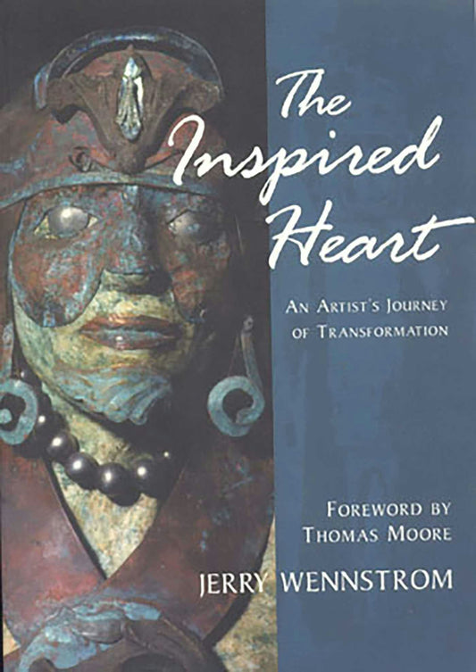 Cover image for The Inspired Heart, isbn: 9780971078697