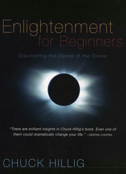 Cover image for Enlightenment for Beginners, isbn: 9781591810407
