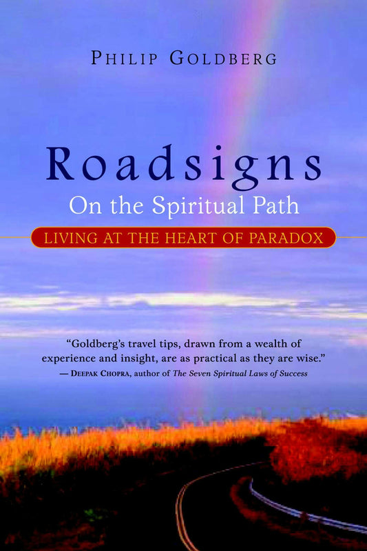 Cover image for Roadsigns, isbn: 9781591810506