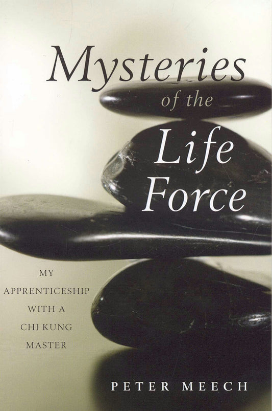 Cover image for Mysteries of the Life Force, isbn: 9781591810551
