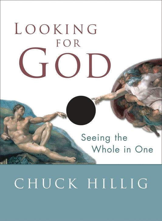 Cover image for Looking for God, isbn: 9781591810599