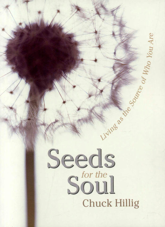 Cover image for Seeds for the Soul, isbn: 9781591810629