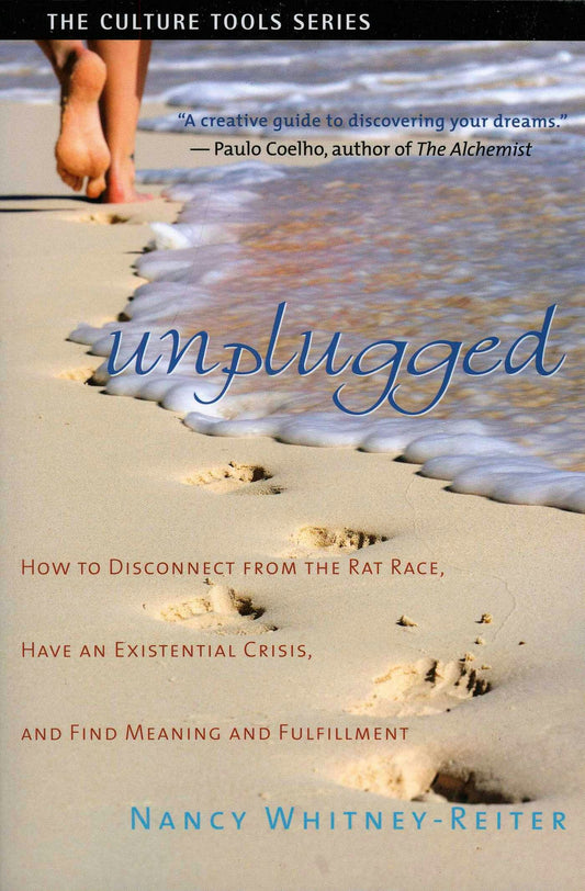 Cover image for Unplugged, isbn: 9781591810704