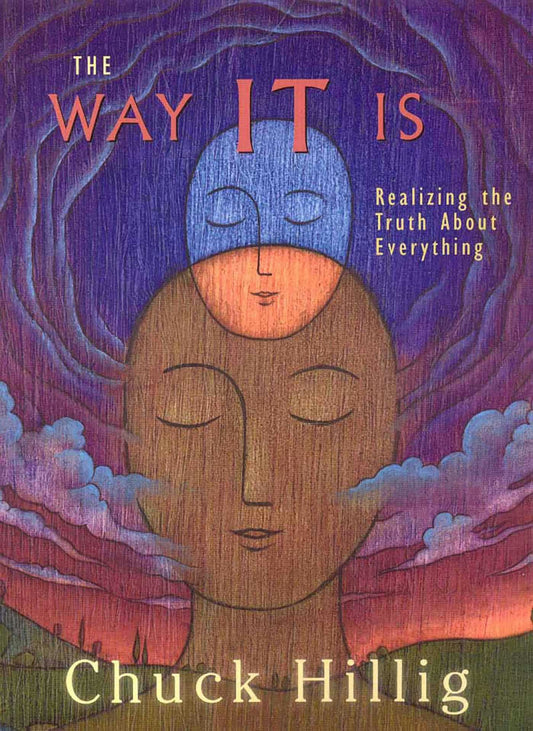 Cover image for The Way It Is, isbn: 9781591810711