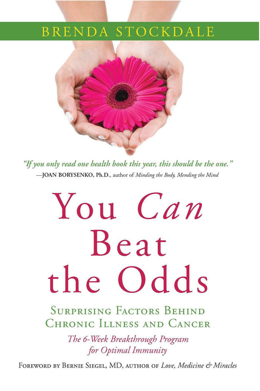 Cover image for You Can Beat the Odds, isbn: 9781591810797