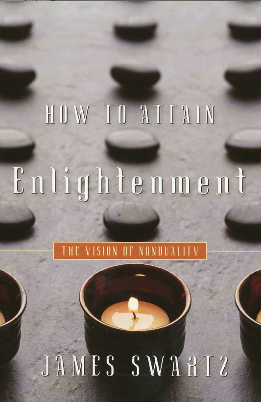 Cover image for How to Attain Enlightenment, isbn: 9781591810940