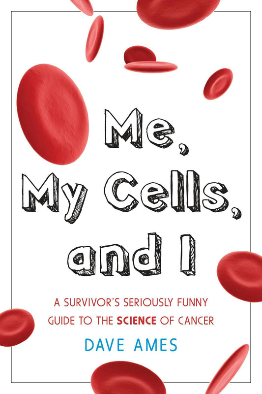 Cover image for Me, My Cells and I, isbn: 9781591811732