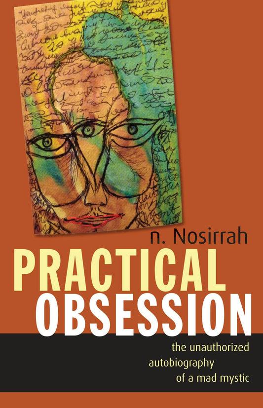 Cover image for Practical Obsession, isbn: 9781591812791