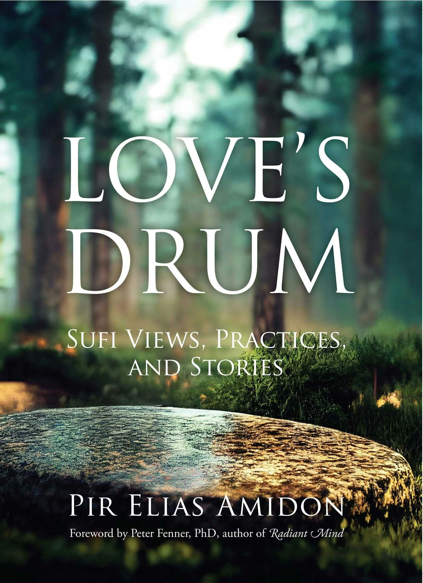 Cover image for Love's Drum, isbn: 9781591813057