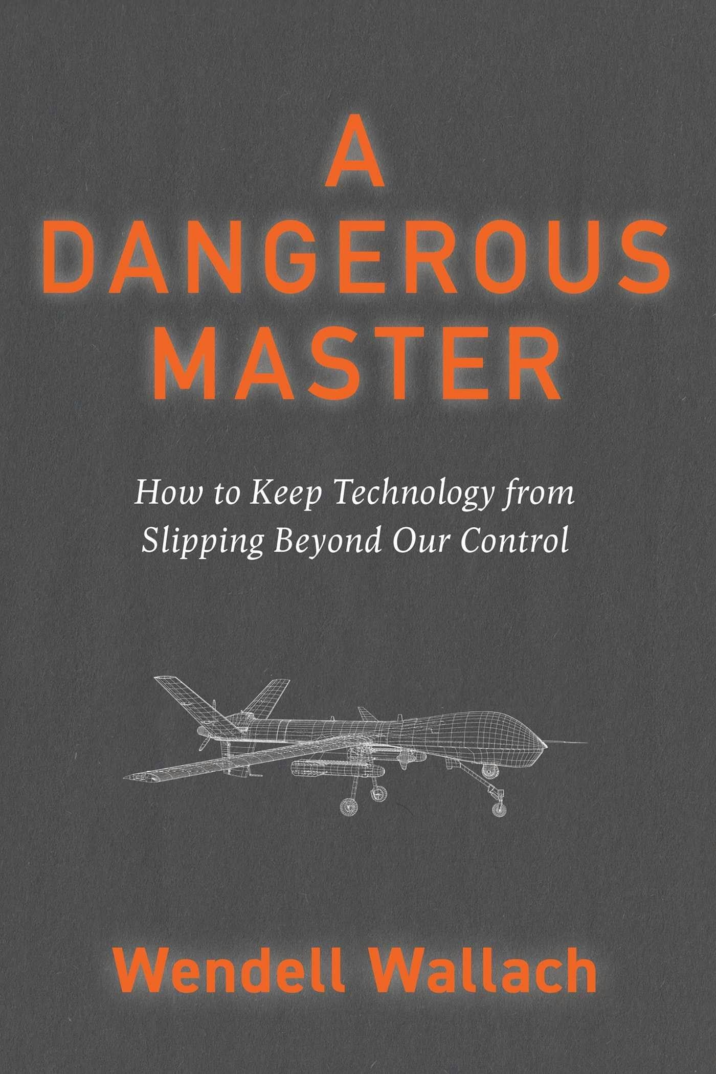 Cover image for A Dangerous Master, isbn: 9781591813163