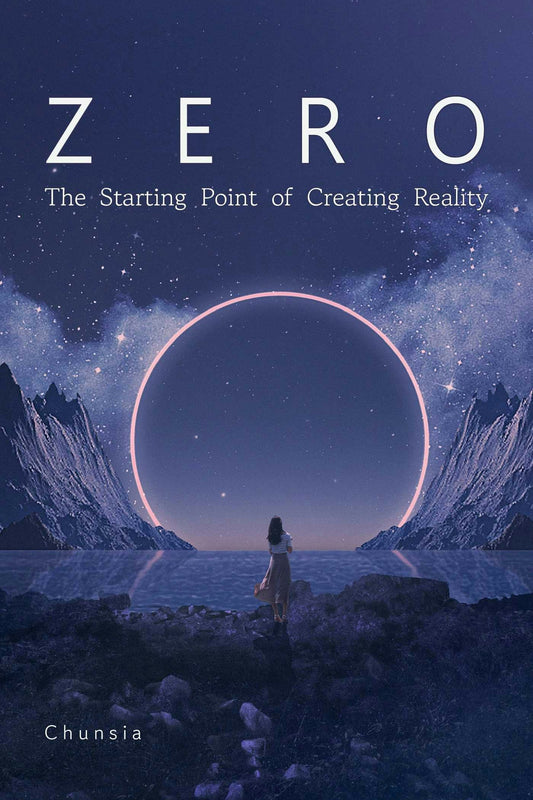 Cover image for Zero, isbn: 9781591813347