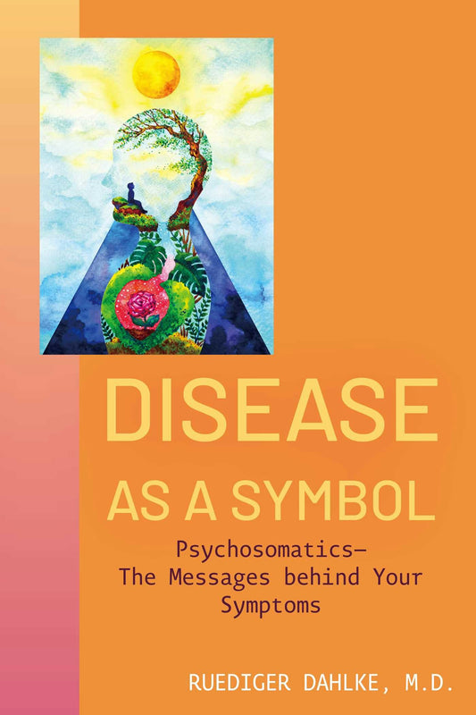 Cover image for Disease as a Symbol, isbn: 9781591813408