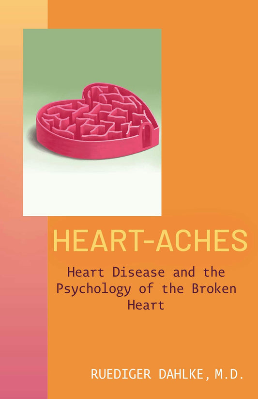 Cover image for Heart-Aches, isbn: 9781591813422