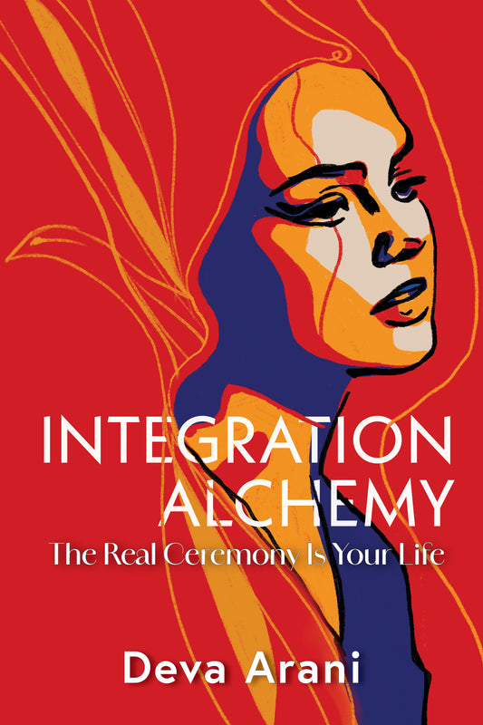 Integration Alchemy book cover