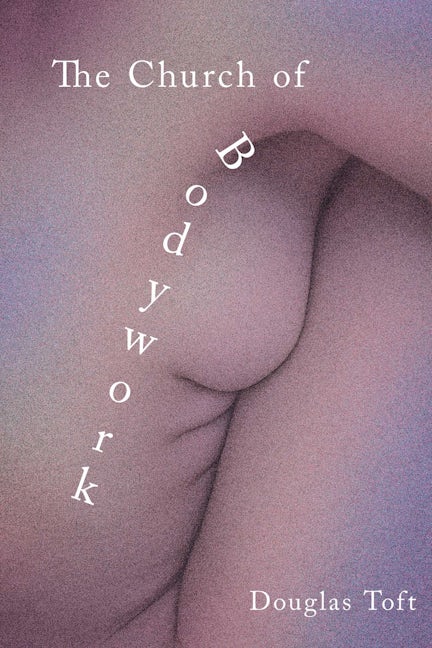 Cover image for The Church of Bodywork, isbn: 9781591813705