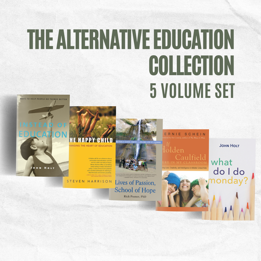 The Alternative Education Collection