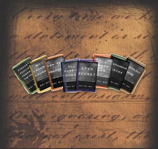 The Wei Wu Wei Collection