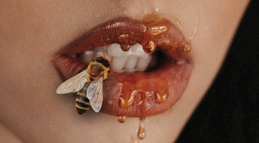 Announcing Our New Imprint: Spasm & Honey