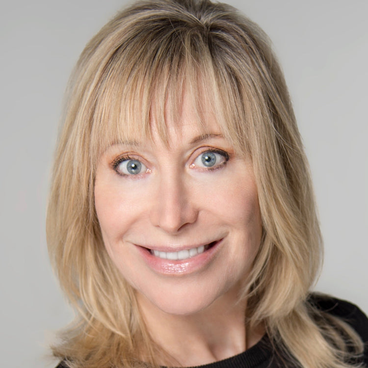 Brenda Stockdale