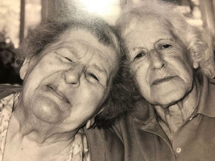 Aging