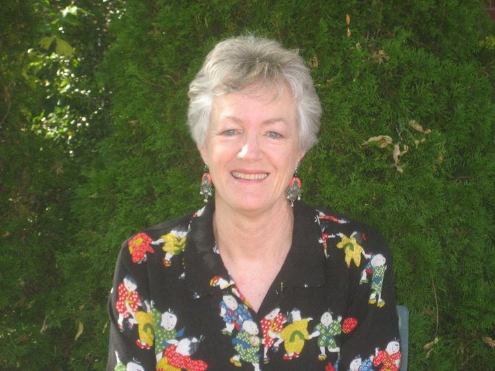 Connie Shaw