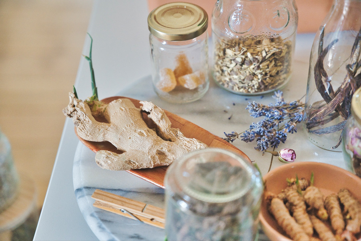 Health & Wellness