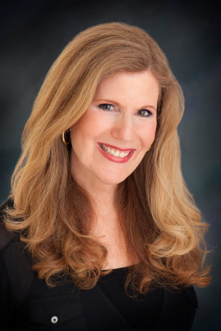 Debra Smiley Holtzman