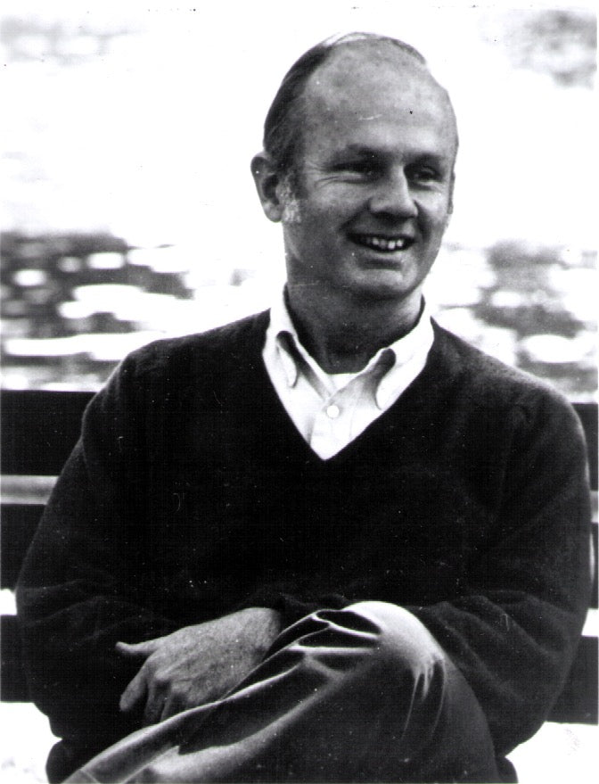 John Holt