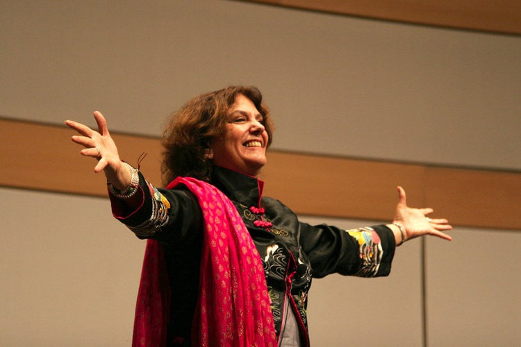 Laura Simms