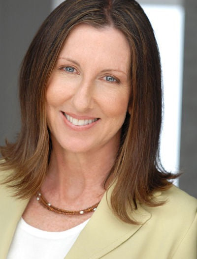 Marcy Axness, PhD – Sentient Publications