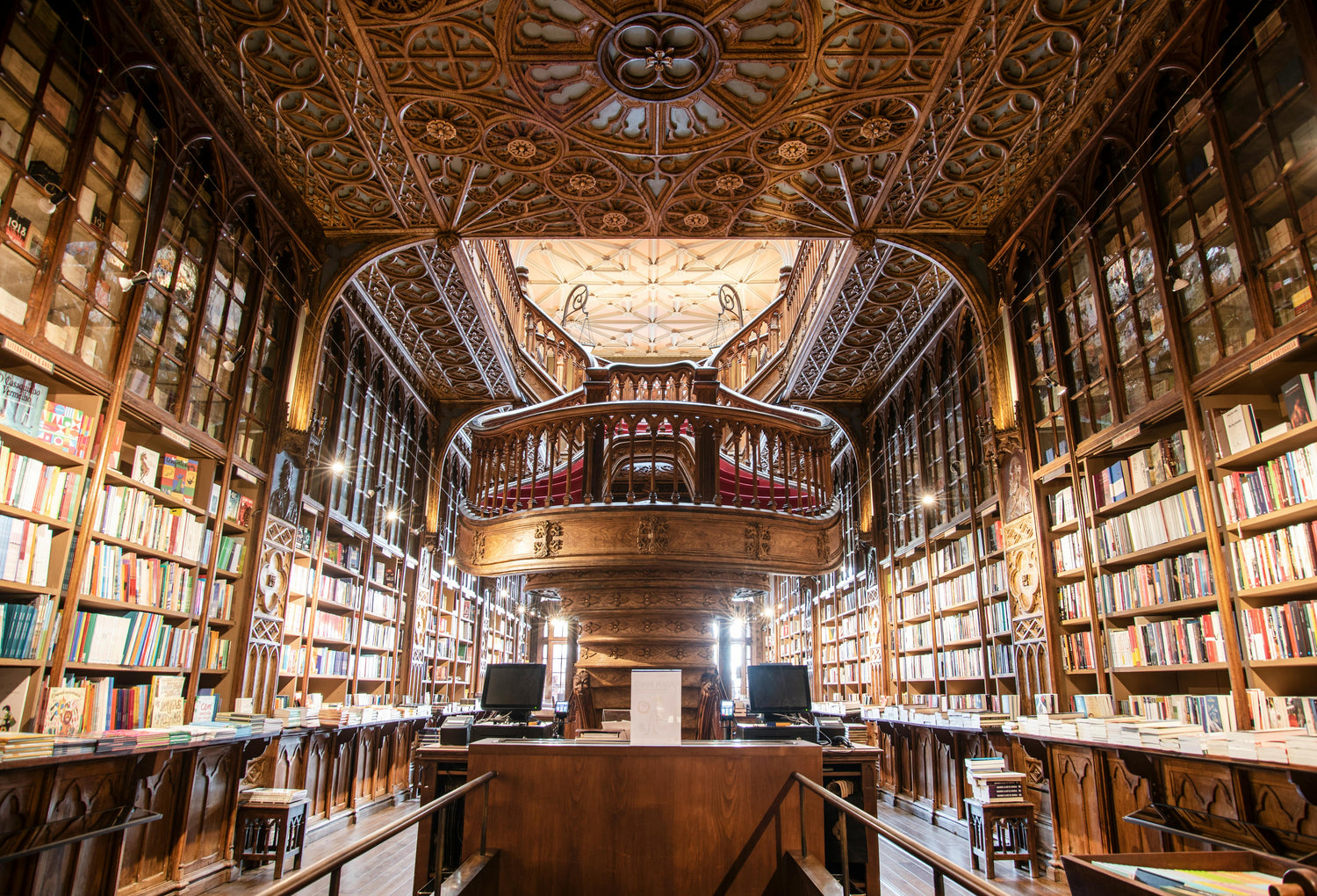 All Books