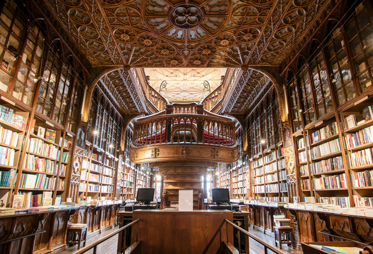 All Books
