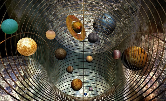 Science – Sentient Publications