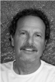 Rick Posner – Sentient Publications