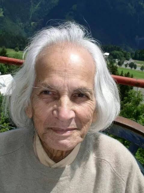 U. G. Krishnamurti