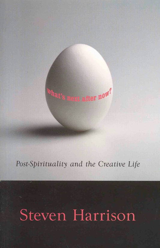 Cover image for What's Next After Now?, isbn: 9781591810346