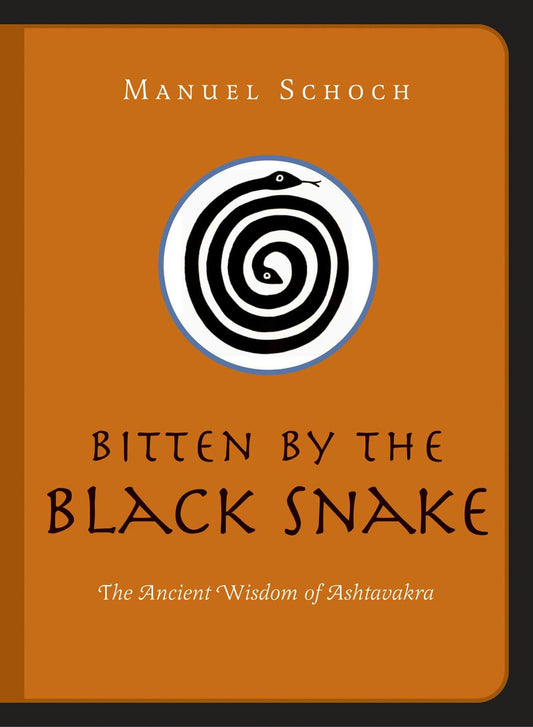 Cover image for Bitten by the Black Snake, isbn: 9781591810605