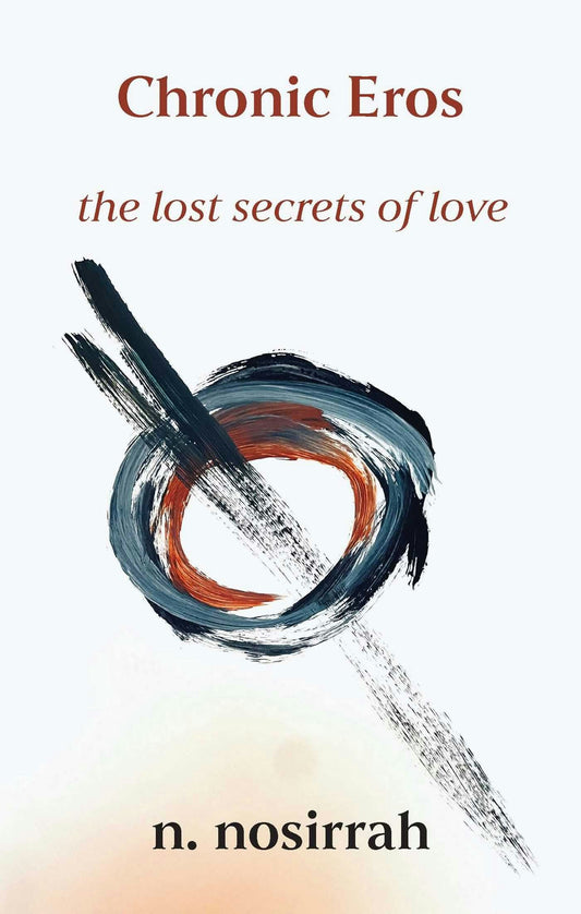 Cover image for Chronic Eros, isbn: 9781591813200