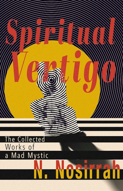 Cover image for Spiritual Vertigo, isbn: 9781591813873